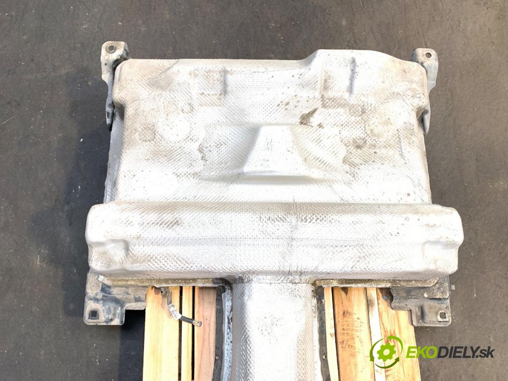 VW GOLF VII liftback 2016 85 kW e-Golf  BATERIA HYBRYDA 12E915703A