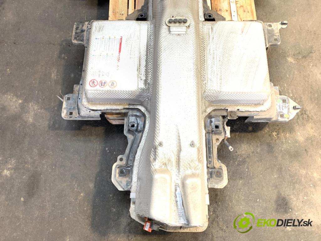 VW GOLF VII liftback 2016 85 kW e-Golf  BATERIA HYBRYDA 12E915703A