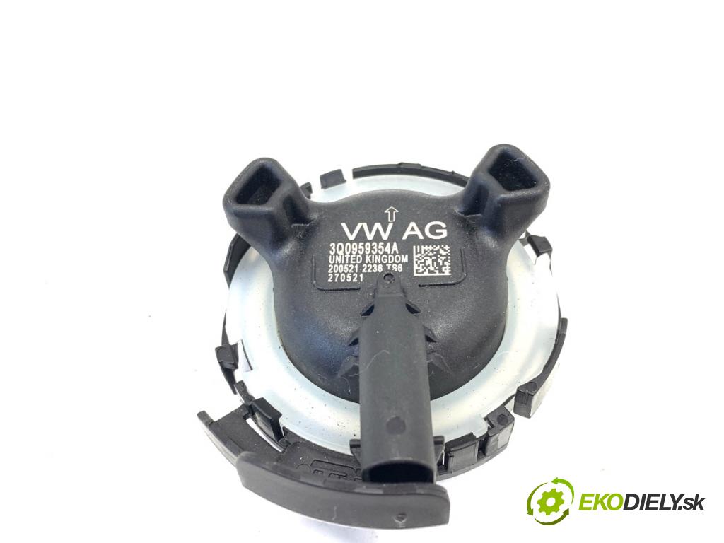 VW ARTEON liftback 2021 235 kW TSI R 1984 Snímač nárazu 3Q0959354A (Snímač nárazu)