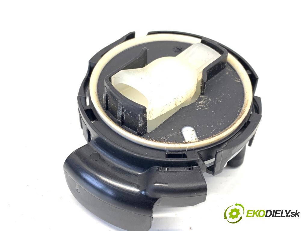 VW ARTEON liftback 2021 235 kW TSI R 1984 Snímač nárazu 3Q0959354A (Snímač nárazu)