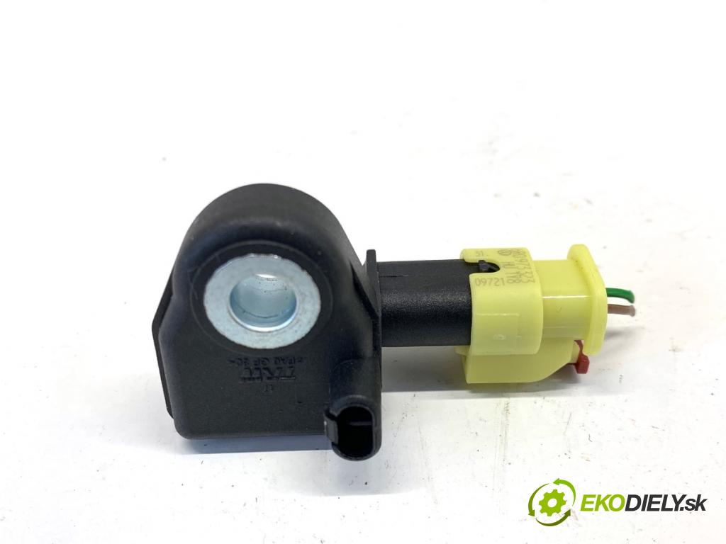 VW ARTEON liftback 2021 235 kW TSI R 1984 Snímač nárazu 3Q0959351A (Snímač nárazu)