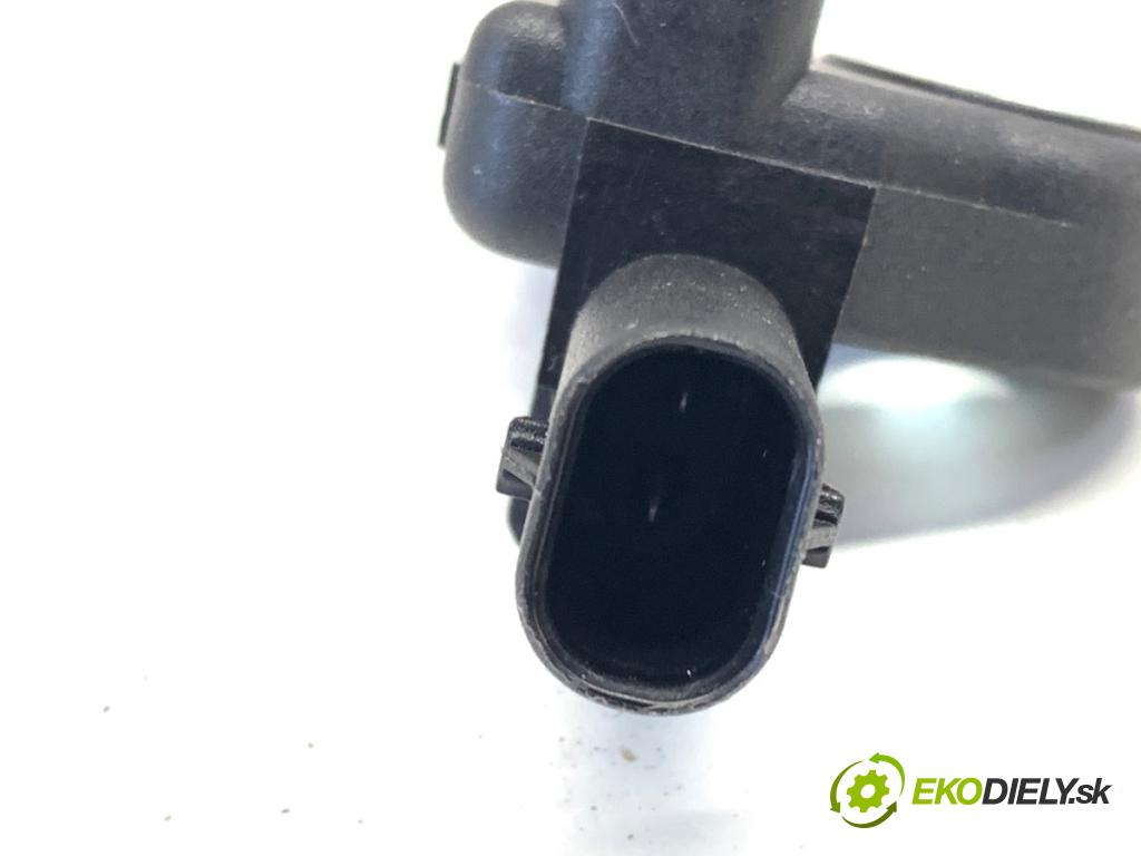 VW ARTEON liftback 2021 235 kW TSI R 1984 Snímač nárazu 3Q0959351A (Snímač nárazu)