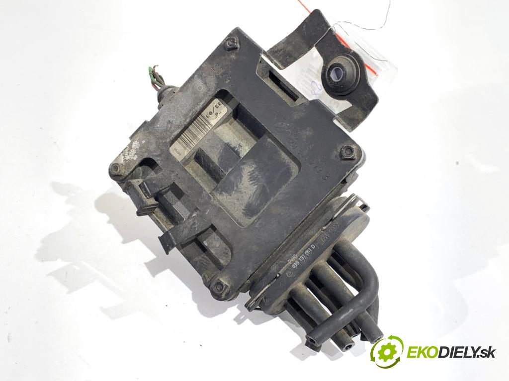 VW GOLF V liftback 2003 77 kW 1.9 TDI 1896 Ventil tlaku 6Q0906625 (Ventil)