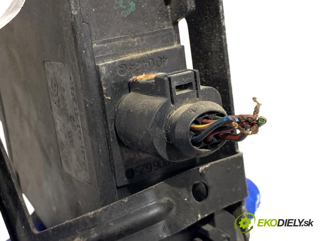 VW GOLF V liftback 2003 77 kW 1.9 TDI 1896 Ventil tlaku 6Q0906625 (Ventil)