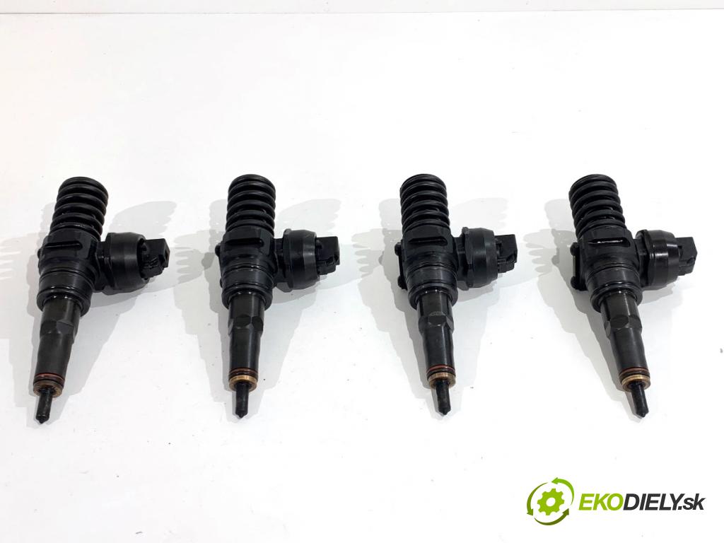 VW GOLF V liftback 2003 77 kW 1.9 TDI 1896 vstrekovače 038130073AG