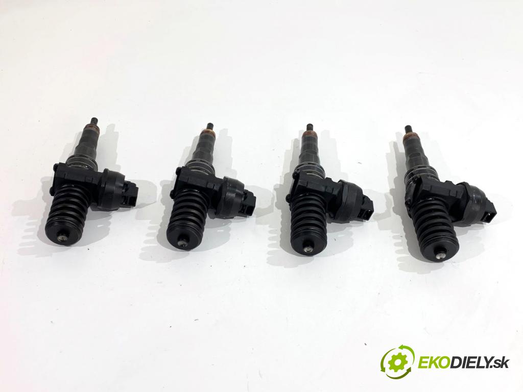 VW GOLF V liftback 2003 77 kW 1.9 TDI 1896 vstrekovače 038130073AG