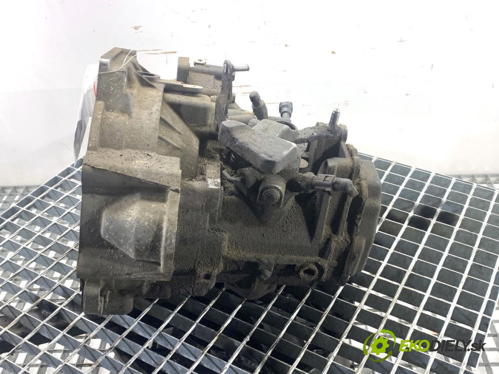 VW GOLF V liftback 2003 77 kW 1.9 TDI 1896 Prevodovka GQQ (Prevodovka)