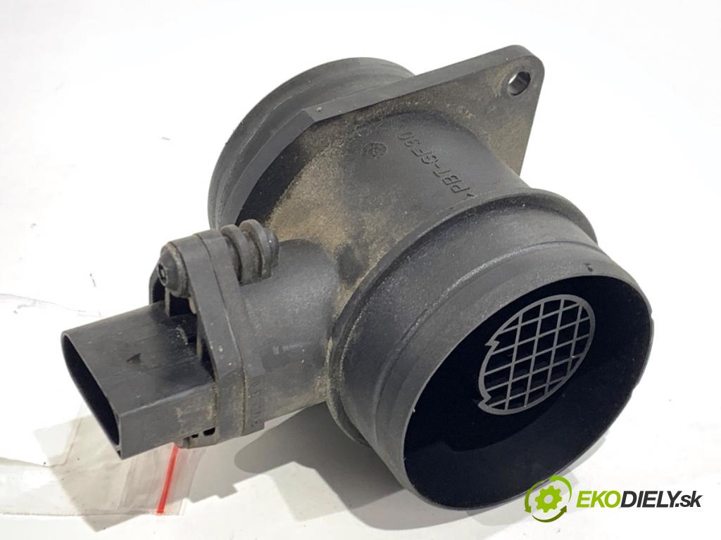 VW GOLF V liftback 2003 77 kW 1.9 TDI 1896 Váha vzduchu 038906461B (Váha vzduchu)