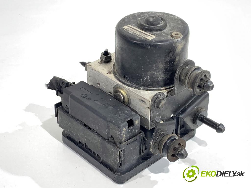 VW GOLF V liftback 2003 77 kW 1.9 TDI 1896 pumpa ABS 1K0614517H (Pumpa ABS)