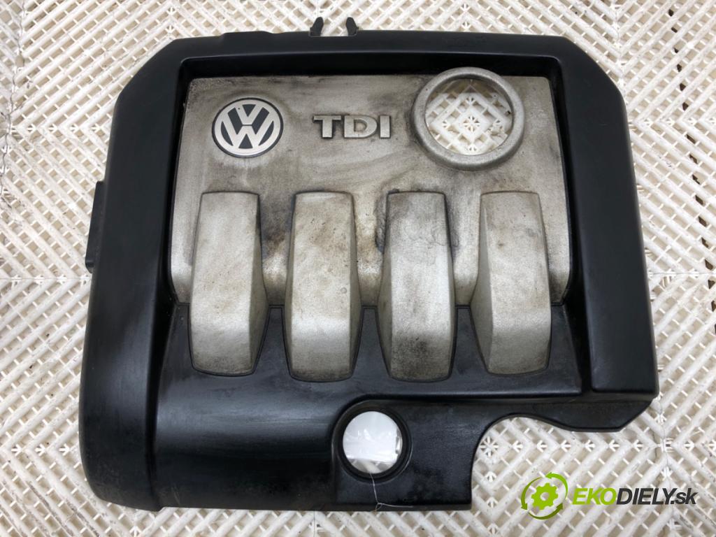 VW GOLF V liftback 2003 77 kW 1.9 TDI 1896 Kryt Motor 03G103925AN (Kryt motora)