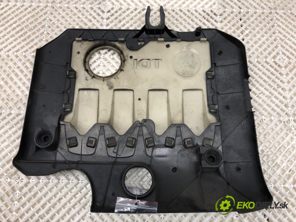 VW GOLF V liftback 2003 77 kW 1.9 TDI 1896 Kryt Motor 03G103925AN (Kryt motora)
