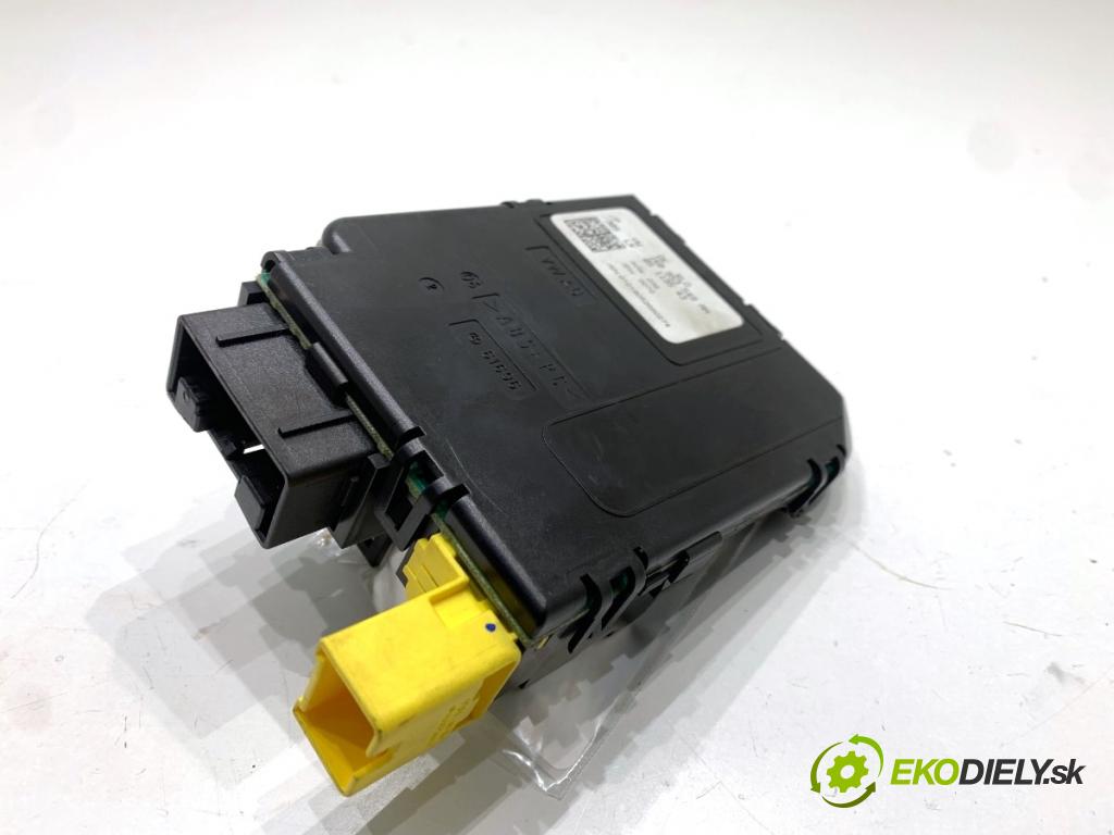 VW GOLF V liftback 2003 77 kW 1.9 TDI 1896 snímač ÚHEL: otáčky 1K0953549AM