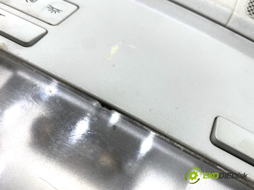 VW GOLF V liftback 2003 77 kW 1.9 TDI 1896 světlo stropní 1K0947105