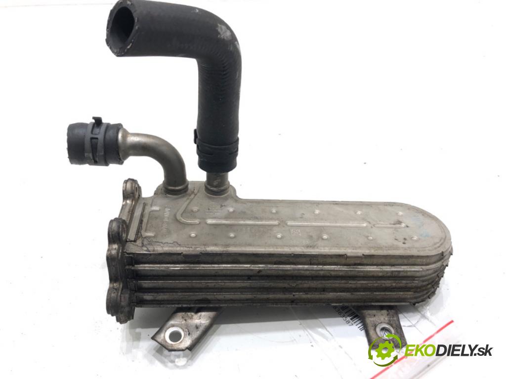 VW GOLF V liftback 2003 77 kW 1.9 TDI 1896 chladič EGR 038131513D