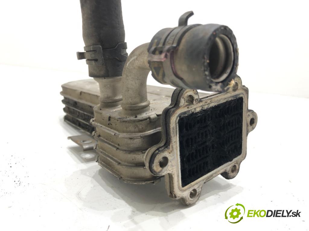 VW GOLF V liftback 2003 77 kW 1.9 TDI 1896 Chladič EGR 038131513D