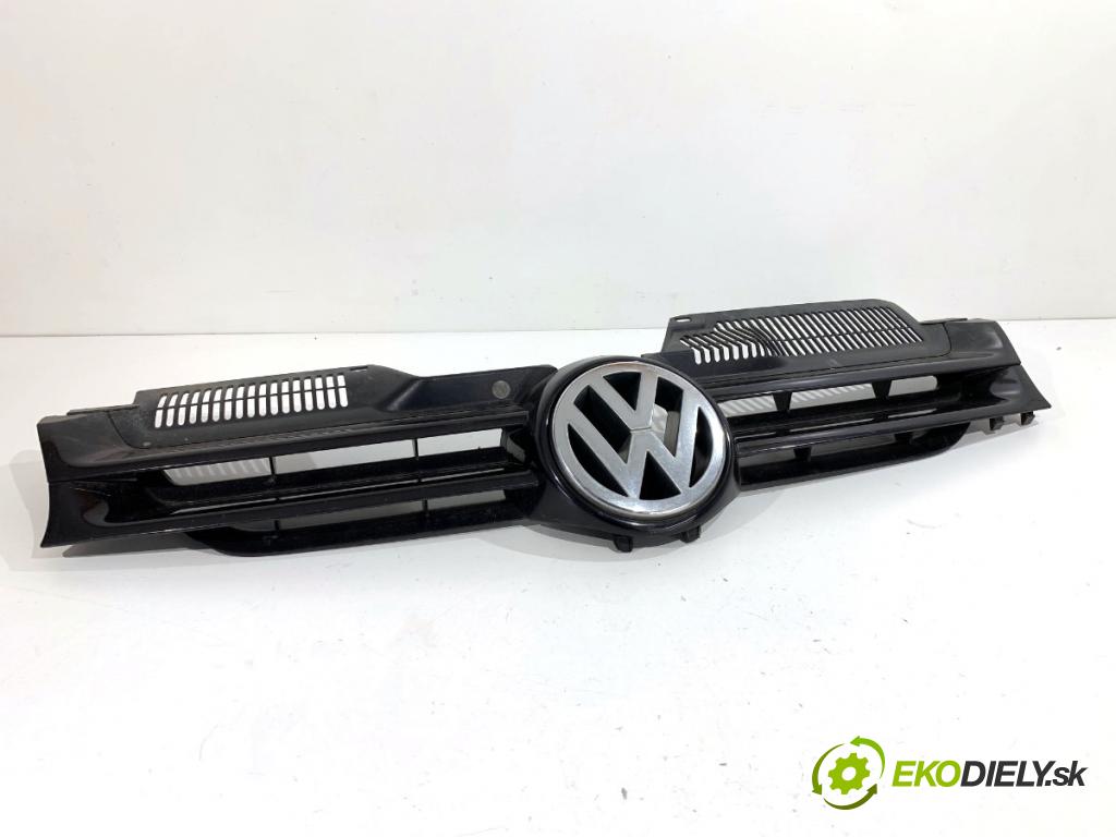 VW GOLF V liftback 2003 77 kW 1.9 TDI 1896 mřížka maska  (Přední mřížka (maska chladiče))
