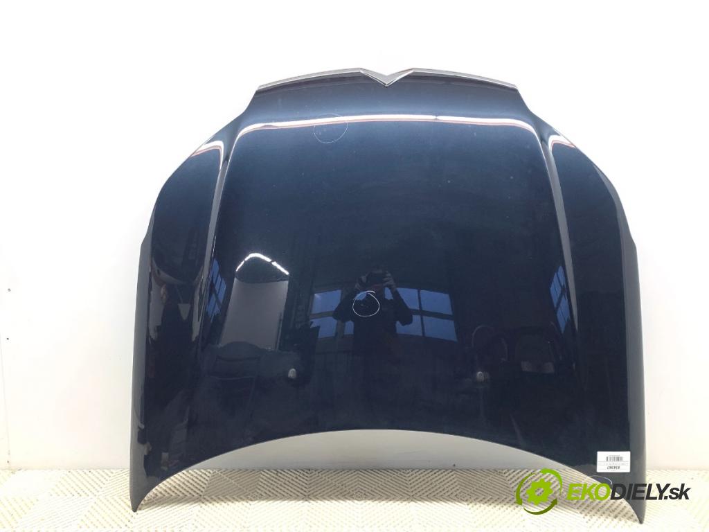 CITROEN C5 III sedan 2011 100 kW 2.0 HDi (RDRHDA) 1997 kapota  (Kapota)