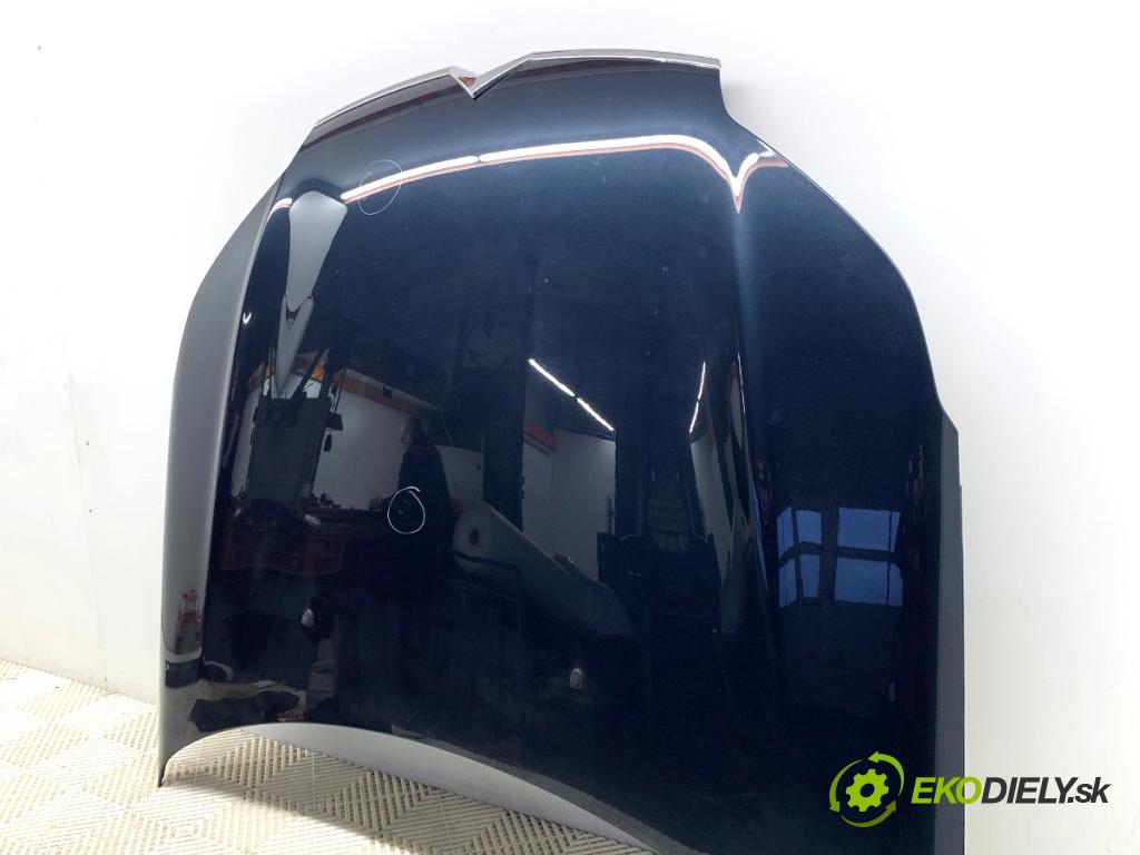 CITROEN C5 III sedan 2011 100 kW 2.0 HDi (RDRHDA) 1997 kapota  (Kapota)