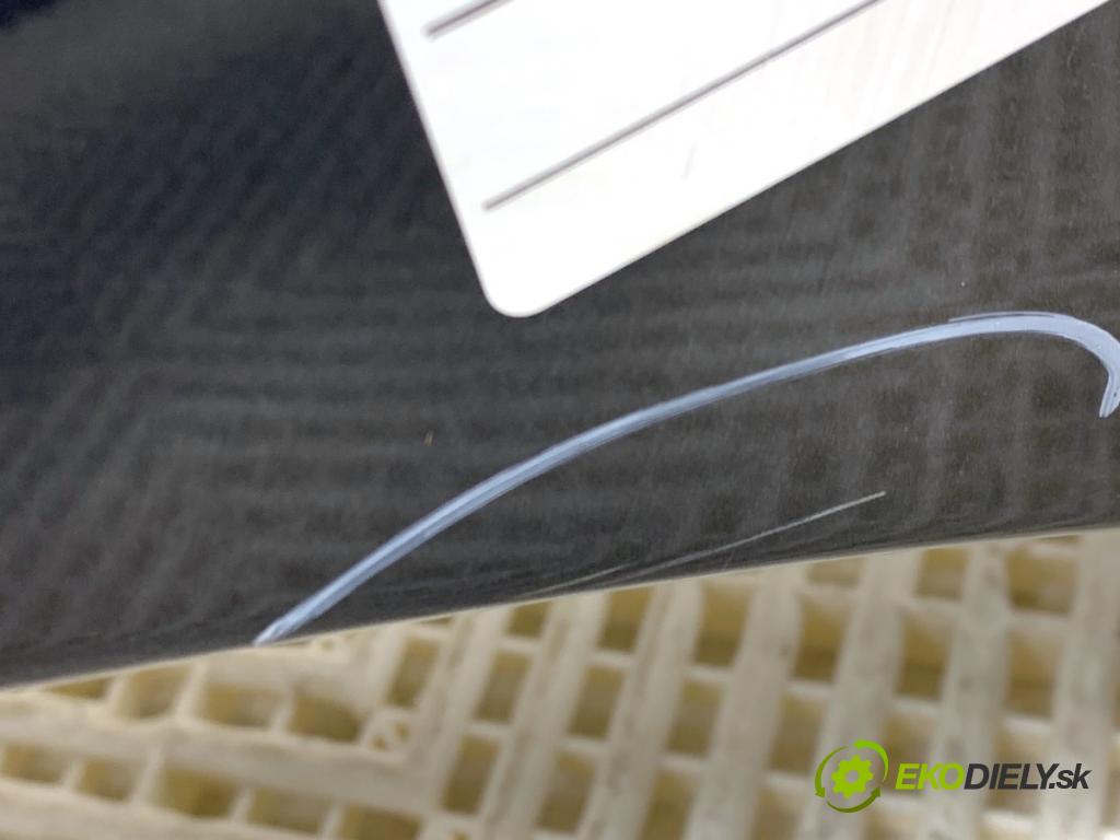 CITROEN C5 III sedan 2011 100 kW 2.0 HDi (RDRHDA) 1997 kapota  (Kapota)