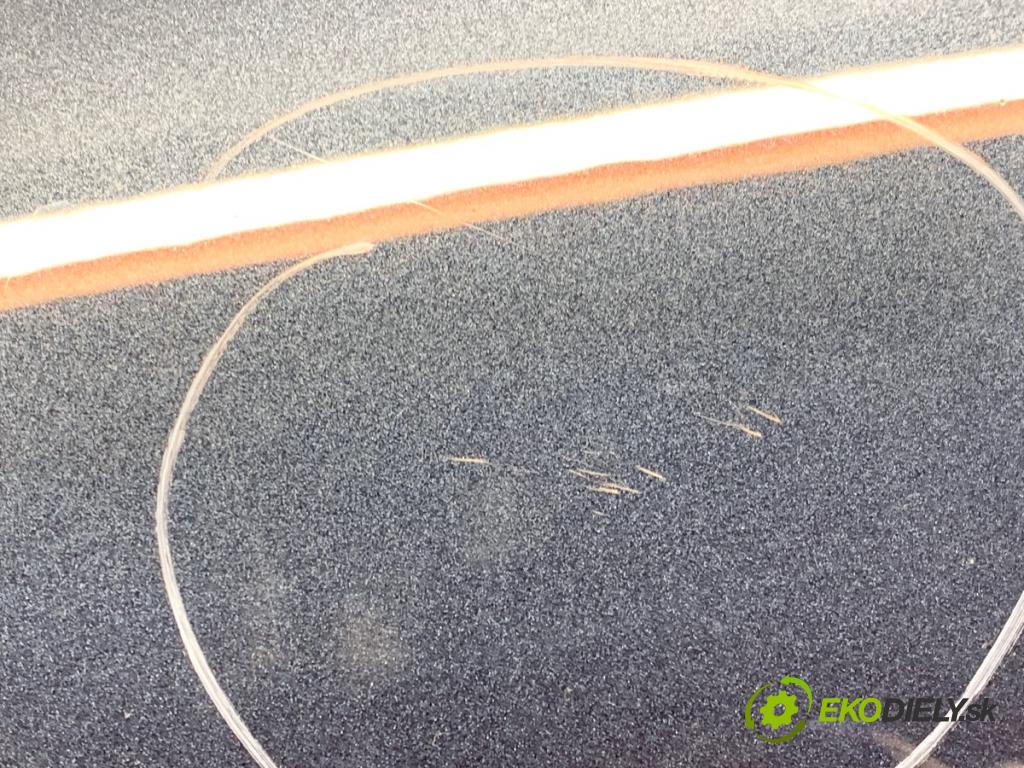 CITROEN C5 III sedan 2011 100 kW 2.0 HDi (RDRHDA) 1997 kapota  (Kapota)