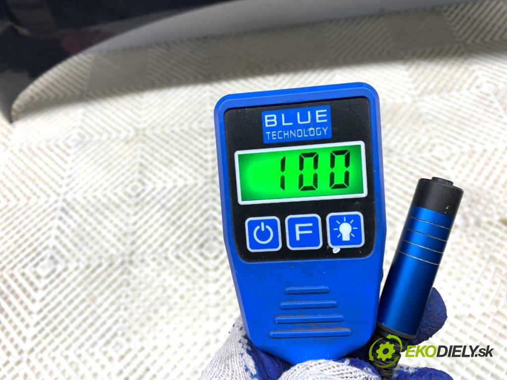 CITROEN C5 III sedan 2011 100 kW 2.0 HDi (RDRHDA) 1997 kapota  (Kapota)