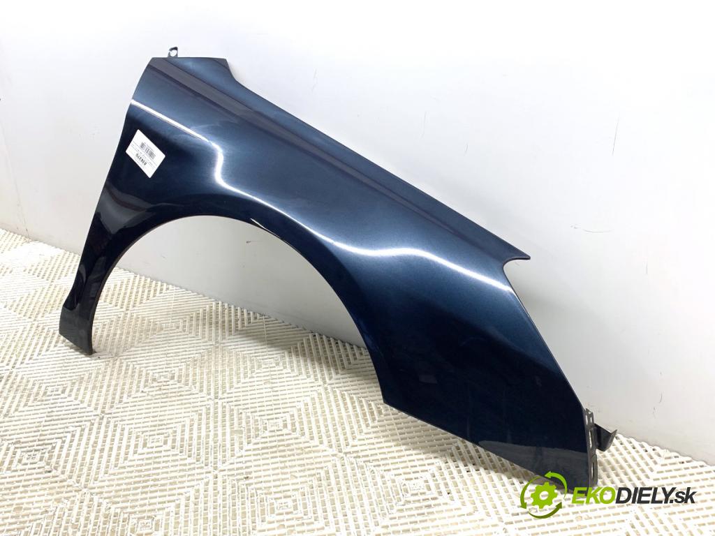 CITROEN C5 III sedan 2011 100 kW 2.0 HDi (RDRHDA) 1997 blatník pravý přední část