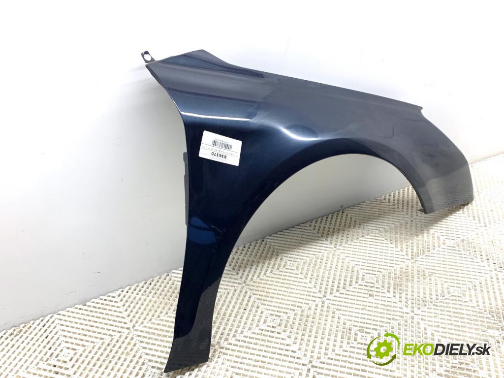 CITROEN C5 III sedan 2011 100 kW 2.0 HDi (RDRHDA) 1997 blatník pravý přední část