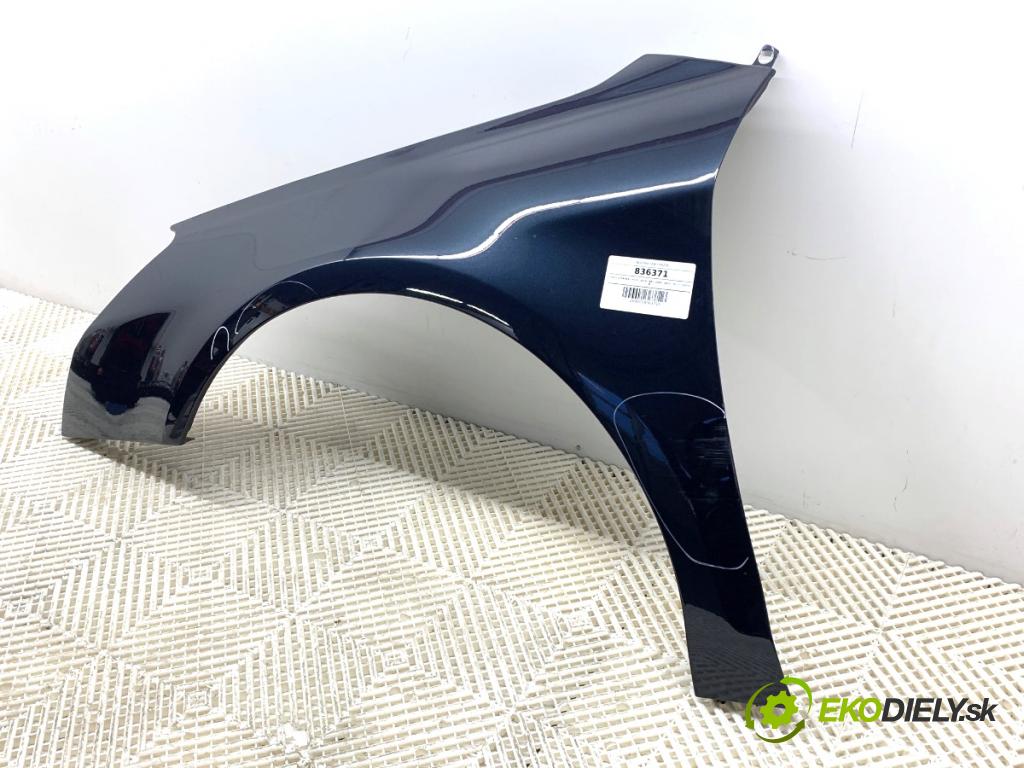 CITROEN C5 III sedan 2011 100 kW 2.0 HDi (RDRHDA) 1997 blatník levý přední část