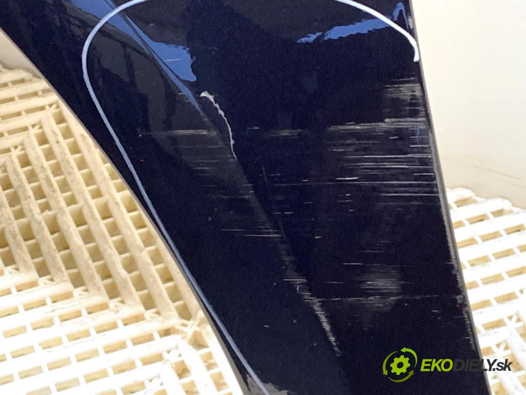 CITROEN C5 III sedan 2011 100 kW 2.0 HDi (RDRHDA) 1997 blatník levý přední část