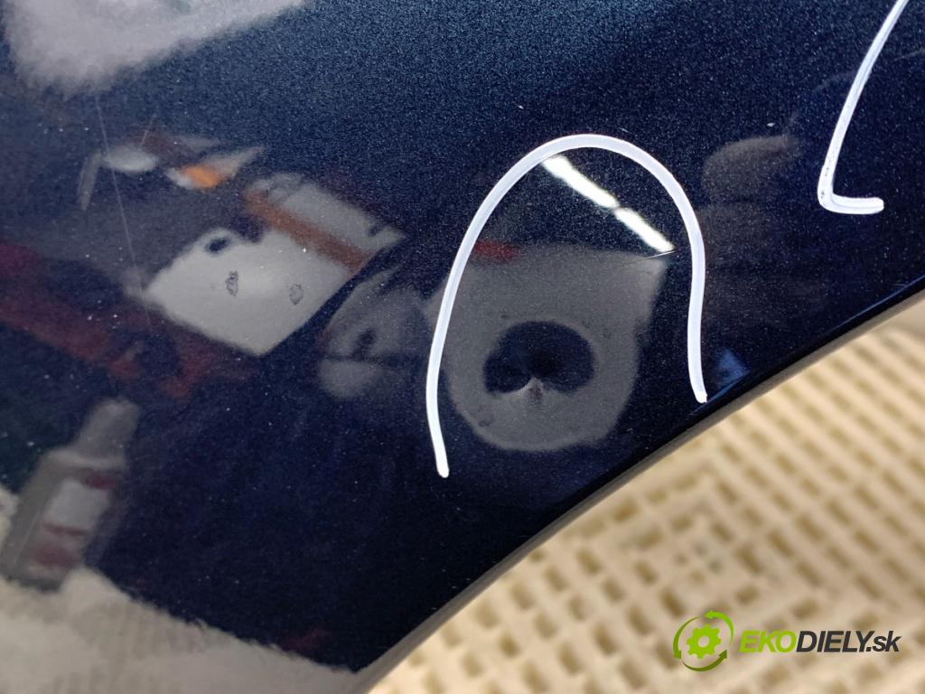 CITROEN C5 III sedan 2011 100 kW 2.0 HDi (RDRHDA) 1997 blatník levý přední část