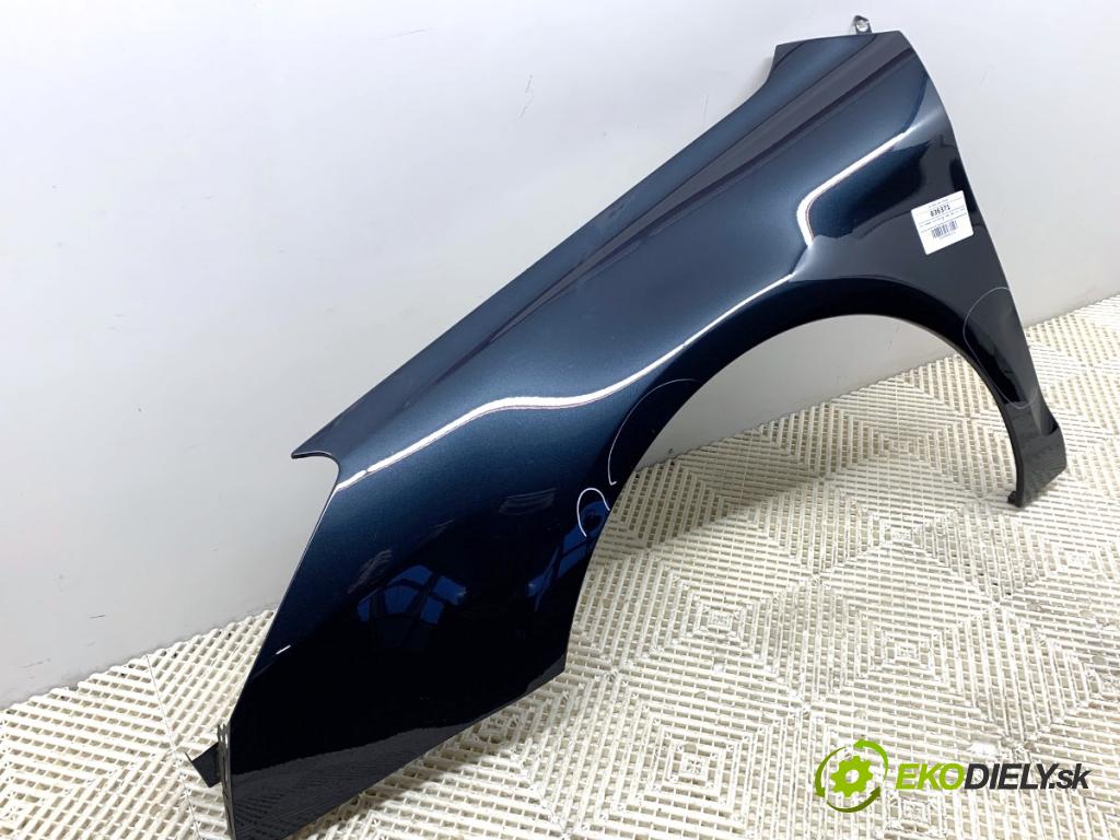 CITROEN C5 III sedan 2011 100 kW 2.0 HDi (RDRHDA) 1997 blatník levý přední část