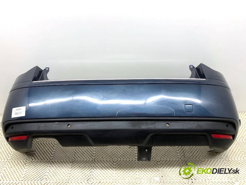CITROEN C5 III sedan 2011 100 kW 2.0 HDi (RDRHDA) 1997 nárazník zadní část  (Klika dveří ostatní)