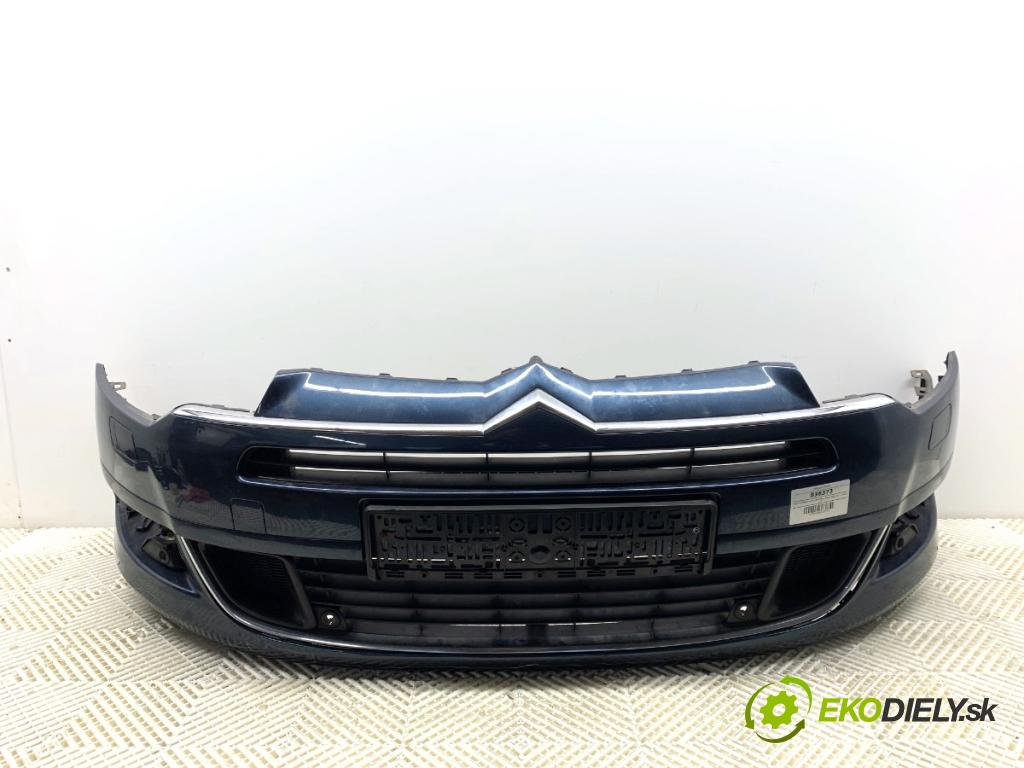 CITROEN C5 III sedan 2011 100 kW 2.0 HDi (RDRHDA) 1997 nárazník přední část  (Klika dveří ostatní)