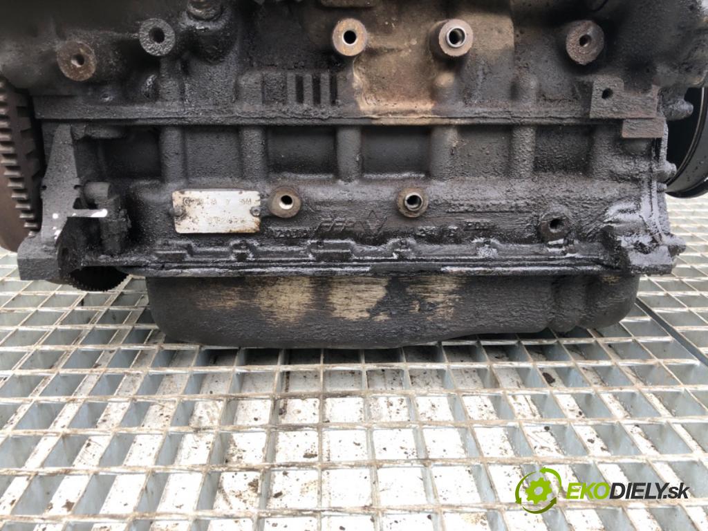 OPEL MOVANO A Autobus 2005 84 kW 2.5 DTI (JD) 2463 Motor KOMPLETNÍ: G9UA754