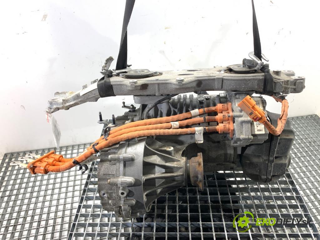 VW GOLF VII liftback 2016 85 kW e-Golf  Motor elektrický EAG