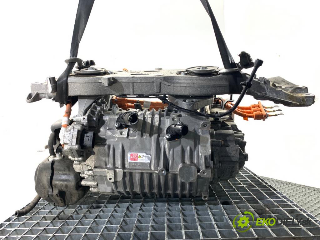 VW GOLF VII liftback 2016 85 kW e-Golf  Motor elektrický EAG