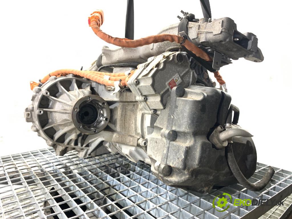 VW GOLF VII liftback 2016 85 kW e-Golf  Motor elektrický EAG