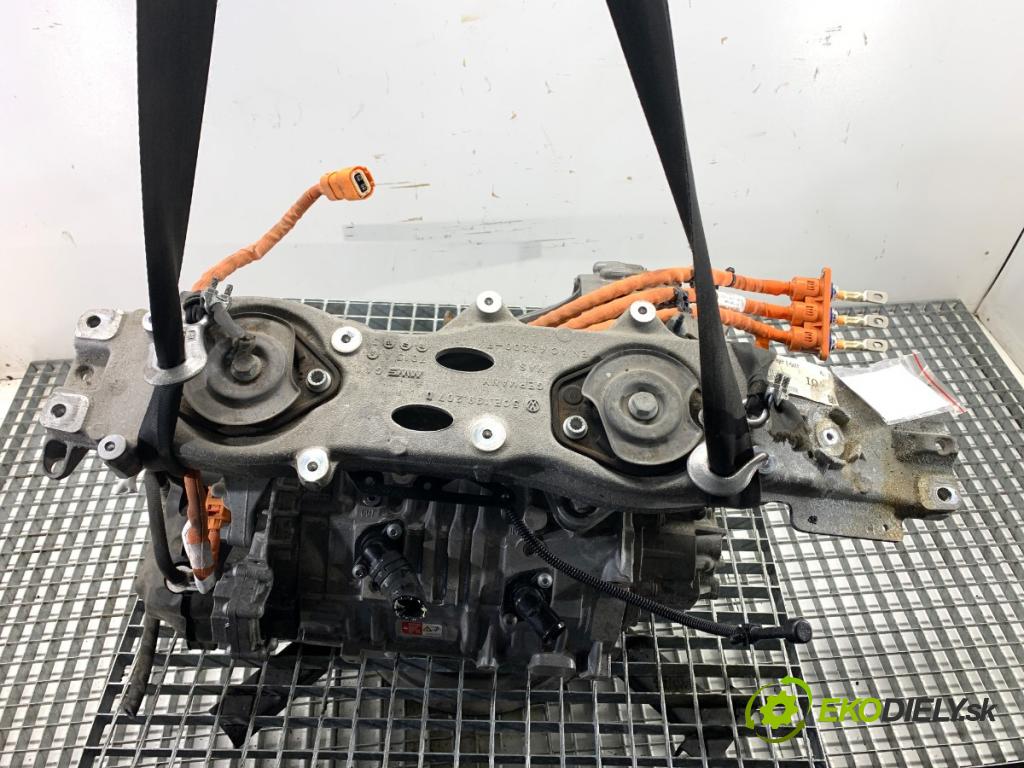 VW GOLF VII liftback 2016 85 kW e-Golf  Motor elektrický EAG
