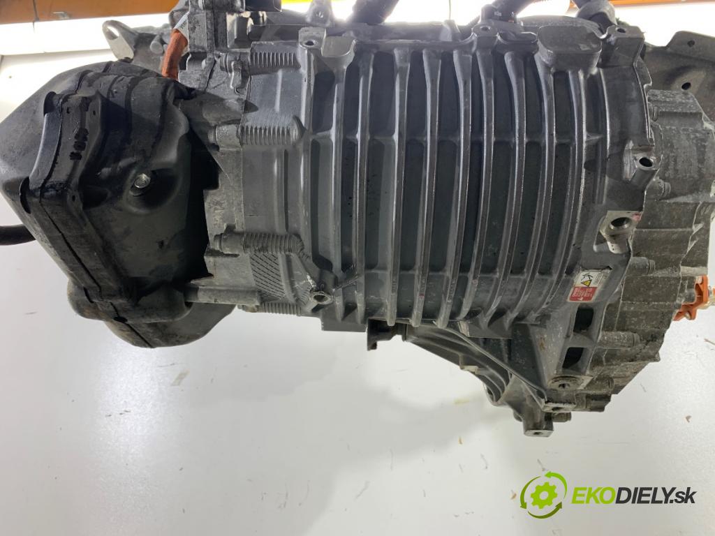 VW GOLF VII liftback 2016 85 kW e-Golf  Motor elektrický EAG