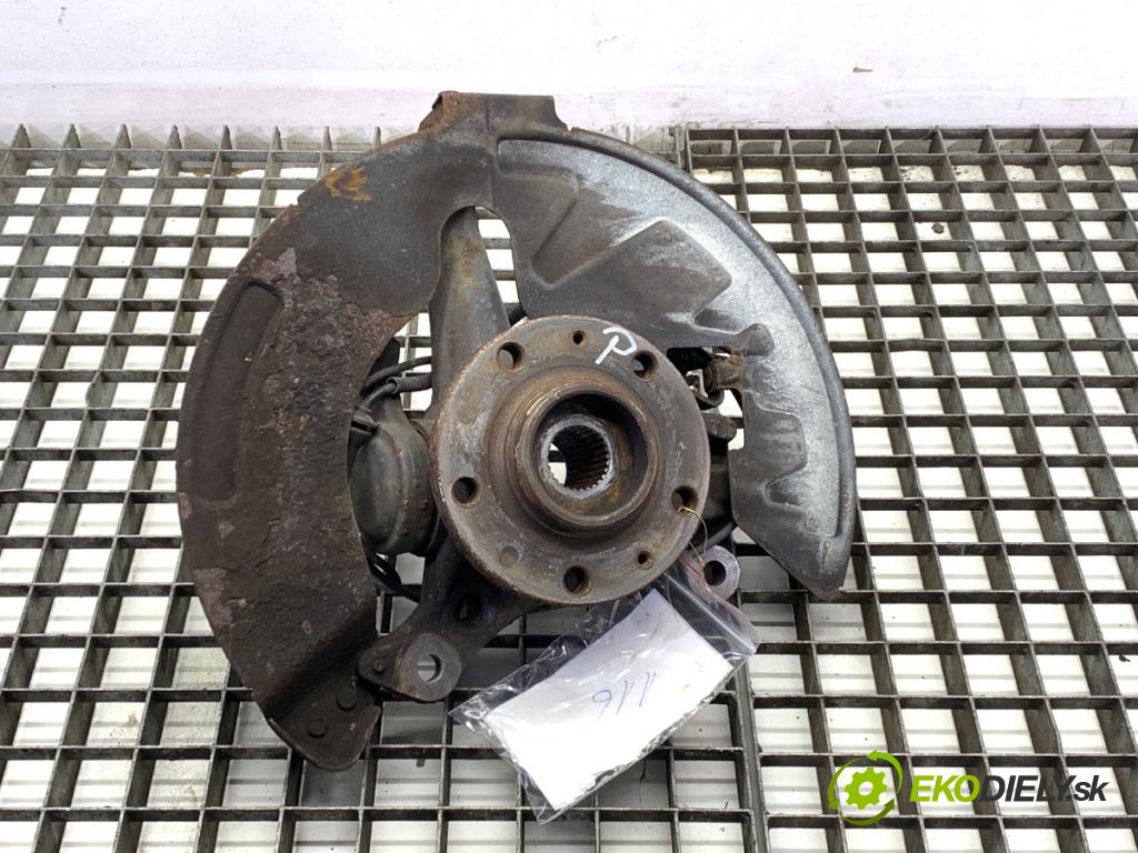 CITROEN C5 III sedan 2011 100 kW 2.0 HDi (RDRHDA) 1997 náboj pravy predný 