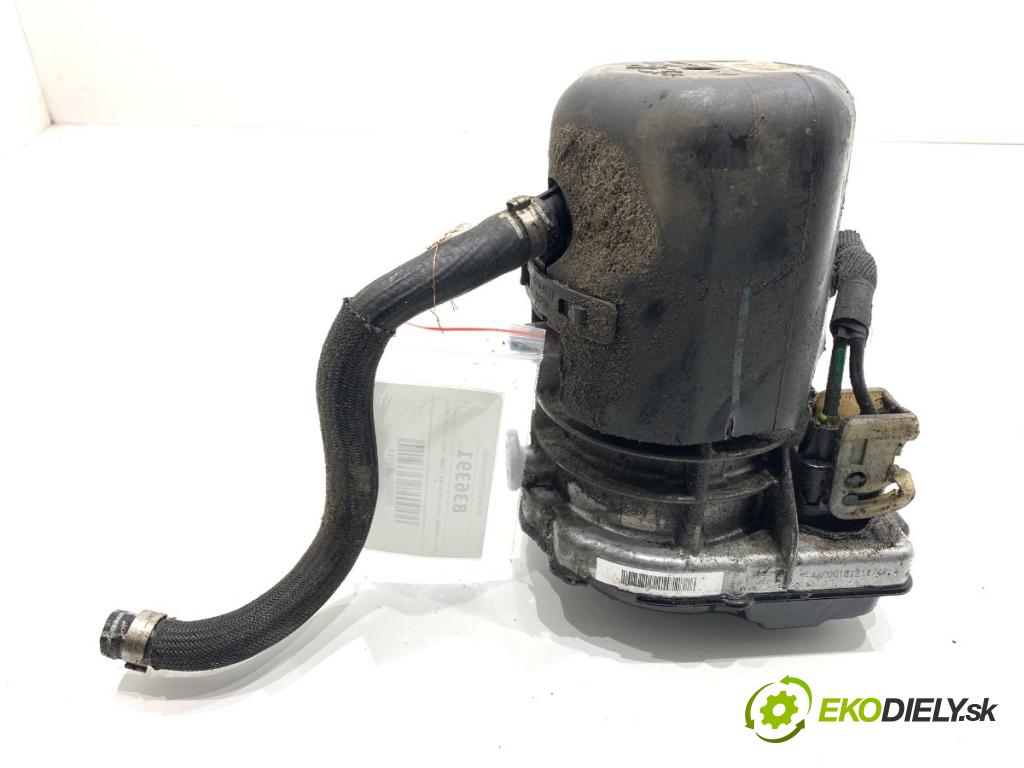 CITROEN C5 III sedan 2011 100 kW 2.0 HDi (RDRHDA) 1997 Pumpa servočerpadlo 9673173780 (Servočerpadlo)