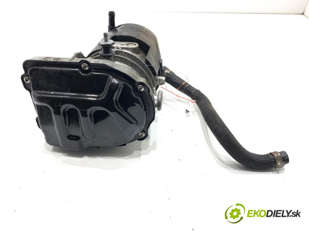 CITROEN C5 III sedan 2011 100 kW 2.0 HDi (RDRHDA) 1997 pumpa servočerpadlo 9673173780 (Servočerpadlo)