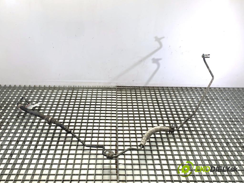 CITROEN C5 III sedan 2011 100 kW 2.0 HDi (RDRHDA) 1997 hadice servočerpadlo  (Trubka servo čerpadla)