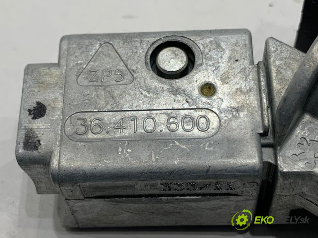 CITROEN C5 III sedan 2011 100 kW 2.0 HDi (RDRHDA) 1997 spínačka 36410600 (Spínací skříňka)