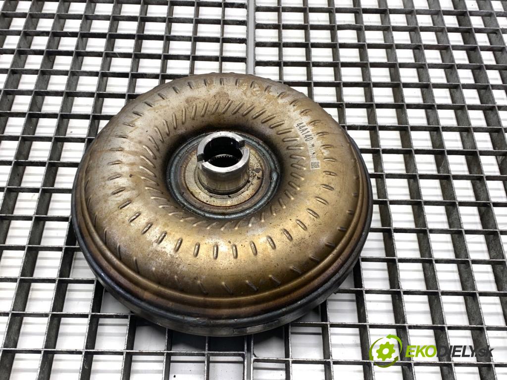 CITROEN C5 III sedan 2011 100 kW 2.0 HDi (RDRHDA) 1997 Spojková sada (bez ložiska) konvertor 44A140 (Spojka ostatné)