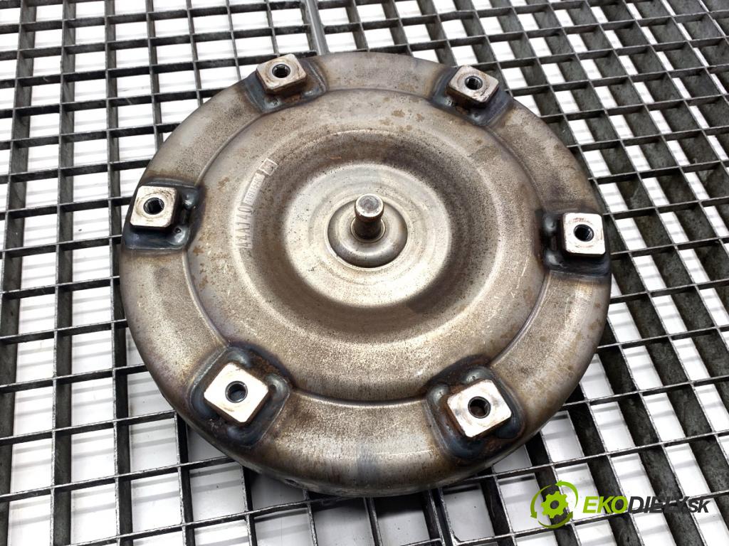 CITROEN C5 III sedan 2011 100 kW 2.0 HDi (RDRHDA) 1997 Spojková sada (bez ložiska) konvertor 44A140 (Spojka ostatné)