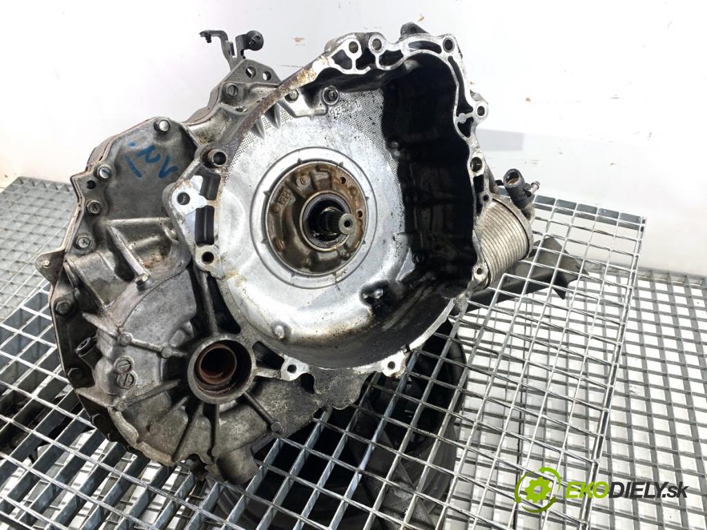 CITROEN C5 III sedan 2011 100 kW 2.0 HDi (RDRHDA) 1997 Prevodovka 20GF24 (Prevodovka)