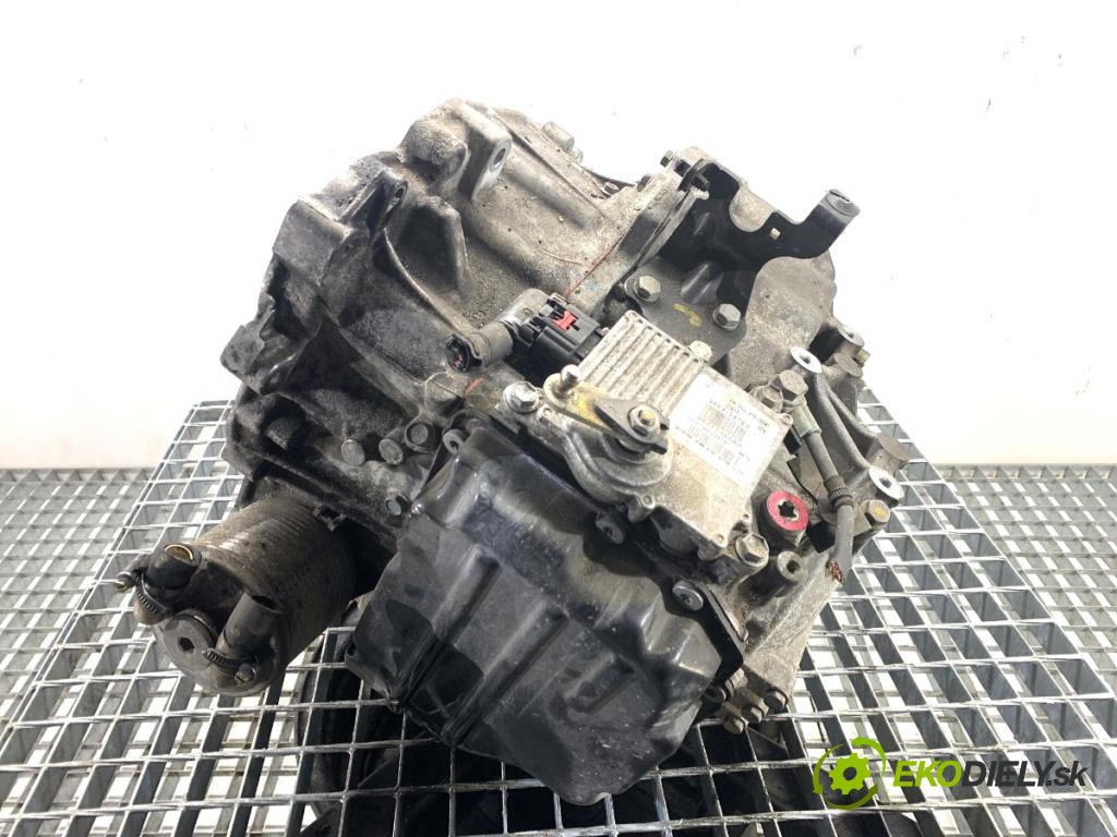 CITROEN C5 III sedan 2011 100 kW 2.0 HDi (RDRHDA) 1997 Prevodovka 20GF24 (Prevodovka)