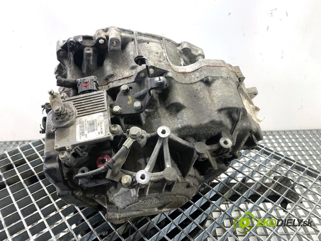 CITROEN C5 III sedan 2011 100 kW 2.0 HDi (RDRHDA) 1997 Prevodovka 20GF24 (Prevodovka)