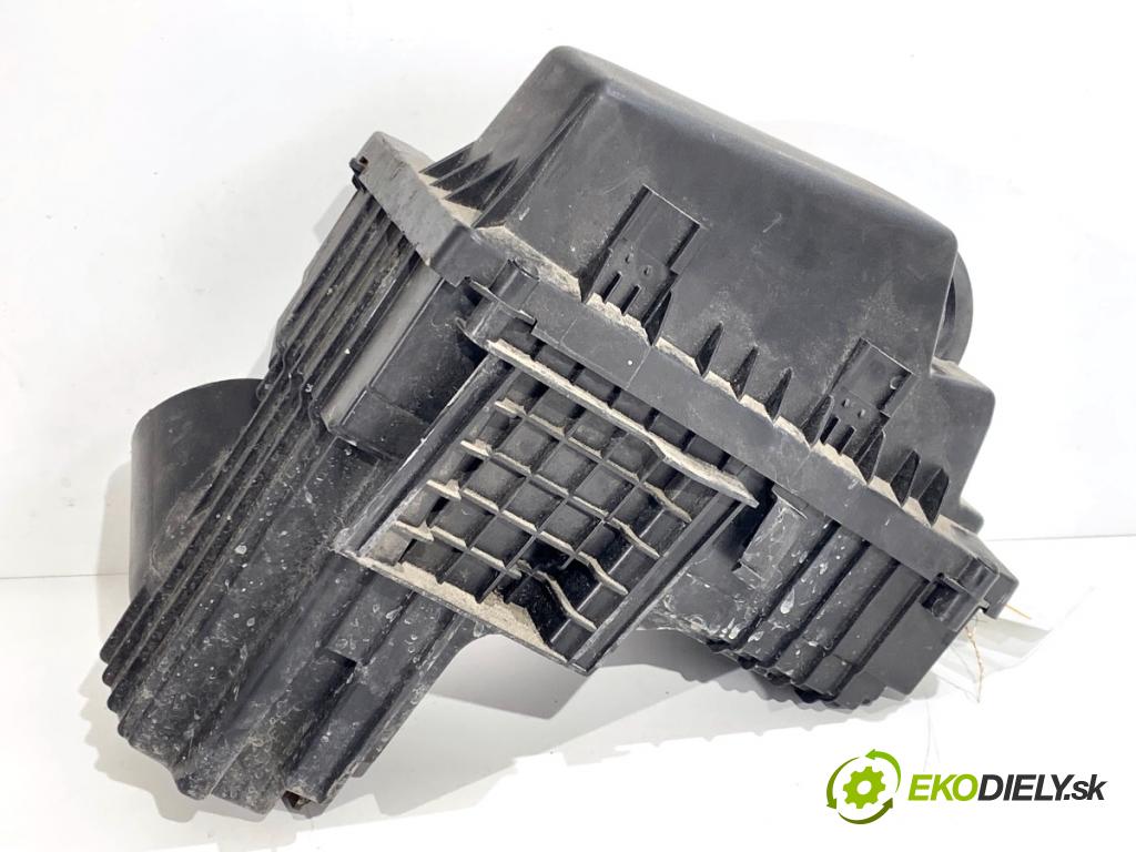 CITROEN C5 III sedan 2011 100 kW 2.0 HDi (RDRHDA) 1997 Obal filtra vzduchu 9644910780 (Obal vzduchového filtra)